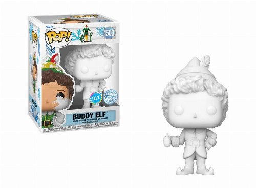 Figure Funko POP! Buddy the Elf - Buddy Elf
#1500 (Exclusive)