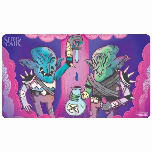 Ultra Pro Playmat - Secret Lair Shattergang
Brothers