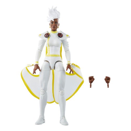 Marvel Legends: X-Men '97 - Storm Action Figure
(15cm)