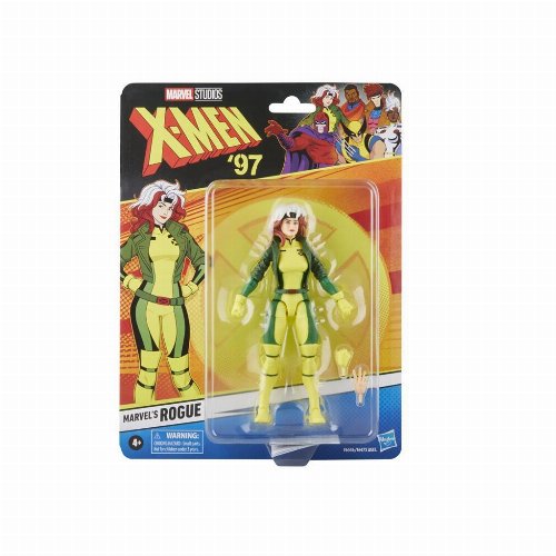 Marvel Legends: X-Men '97 - Rogue Action Figure
(15cm)