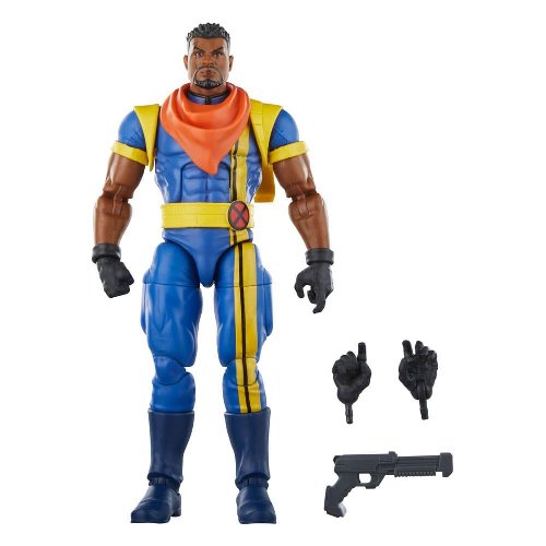 Marvel Legends: X-Men '97 - Marvel's Bishop
Action Figure (15cm)