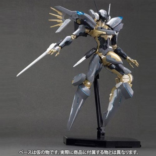 Zone of the Enders The 2nd Runner - Jehuty Model
Kit (18cm)