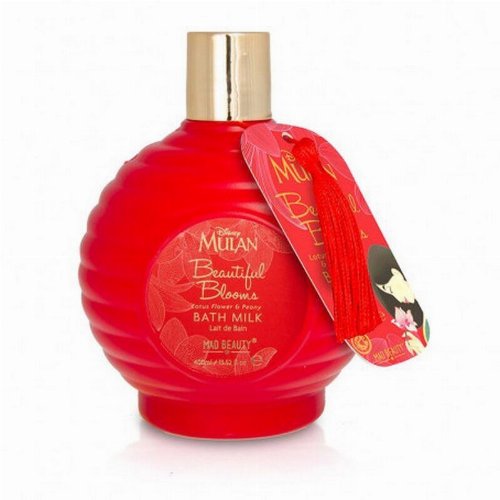Disney - Mulan Bath Elixir