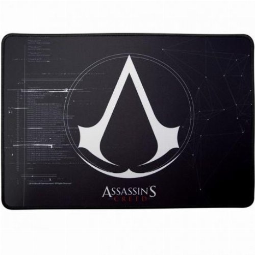 Assassin's Creed - Crest Mousepad (35cm)