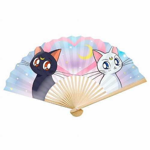 Sailor Moon - Cats Fan