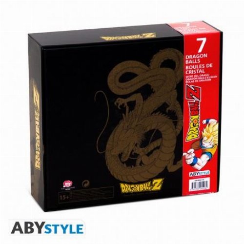 Dragon Ball Z - Dragon Balls Collector
Box