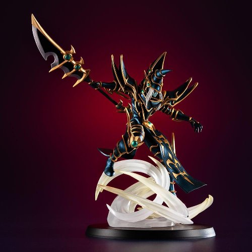 Yu-Gi-Oh! Duel Monsters Monsters Chronicle -
Dark Paladin Statue Figure (14cm)