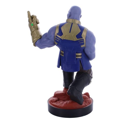 Marvel - Thanos Cable Guy (20cm)