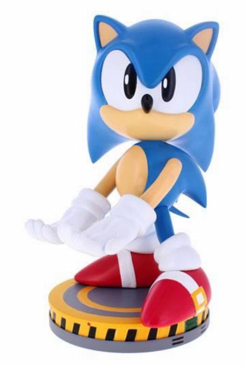 Sonic the Hedgehog - Sliding Sonic Cable Guy
(20cm)