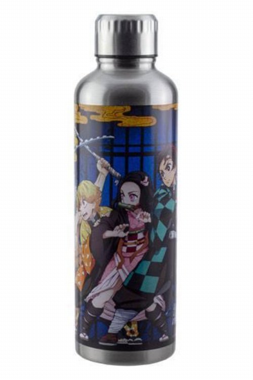 Demon Slayer: Kimetsu no Yaiba - Characters
Premium Water Bottle (450ml)
