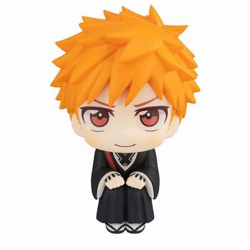 Bleach: Thousand-Year Blood War Look Up - Ichigo
Kurosaki Statue Figure (11cm)