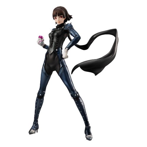 Persona 5 The Royal - Lucrea Makoto Niijima
Statue Figure (23cm)