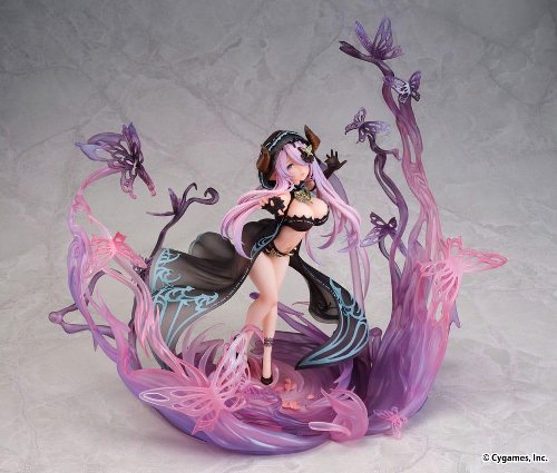 Granblue Fantasy - Narmaya (The Black Butterfly) 1/7
Φιγούρα Αγαλματίδιο (20cm)