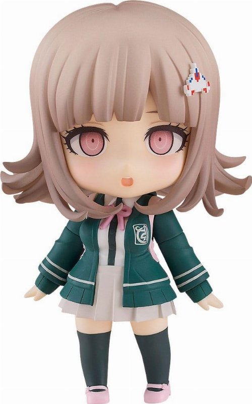 Danganronpa 1 2 Reload - Chiaki Nanami Nendoroid
Φιγούρα Δράσης (10cm)