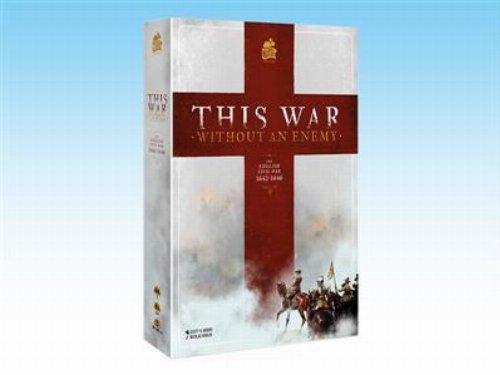 Board Game This War Without an
Enemy