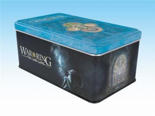 Επιτραπέζιο Παιχνίδι War of the Ring: Card Box and
Sleeves (Free People)