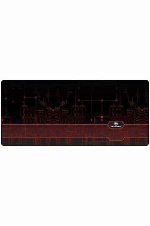 Cyberpunk: Edgerunners - Arasaka XXL Mousepad
(35cm)