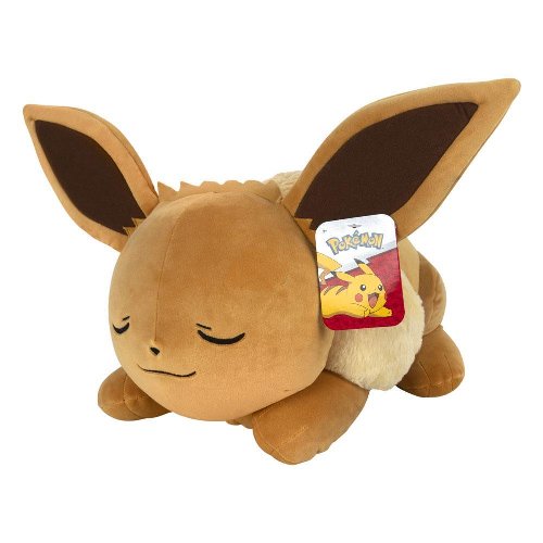 Pokemon - Eevee Sleeping Plush Figure
(45cm)