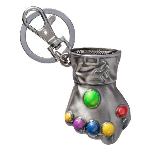 Marvel - Infinity Gauntlet
Keychain