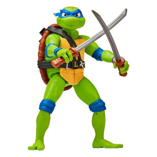 Teenage Mutant Ninja Turtles: Mutant Mayhem - Leonardo
Φιγούρα Δράσης (30cm)