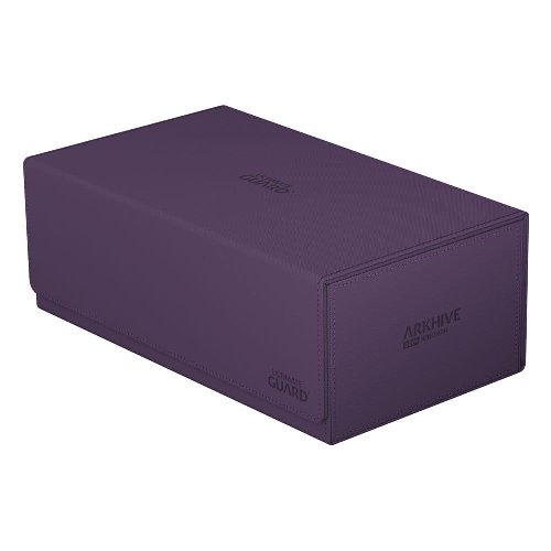 Ultimate Guard Arkhive 800+ - XenoSkin Purple
(Monocolor)