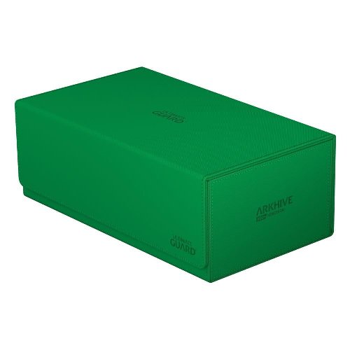 Ultimate Guard Arkhive 800+ - XenoSkin Green
(Monocolor)