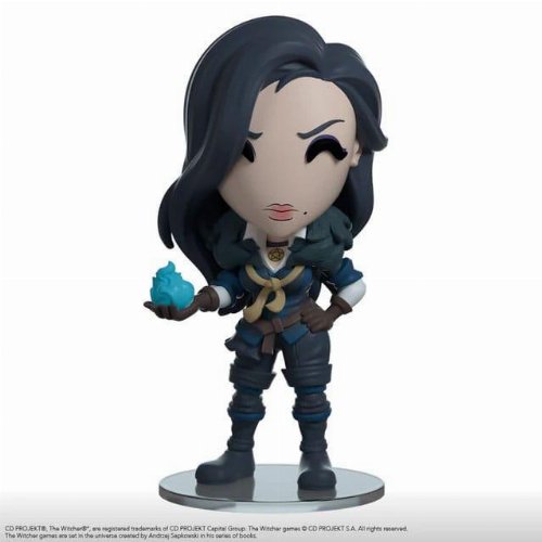 YouTooz Collectibles: The Witcher - Yennefer
Vinyl Figure (10cm)