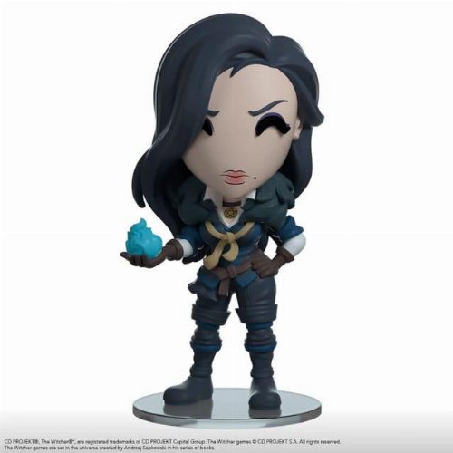 Φιγούρα YouTooz Collectibles: The Witcher - Yennefer
(10cm)