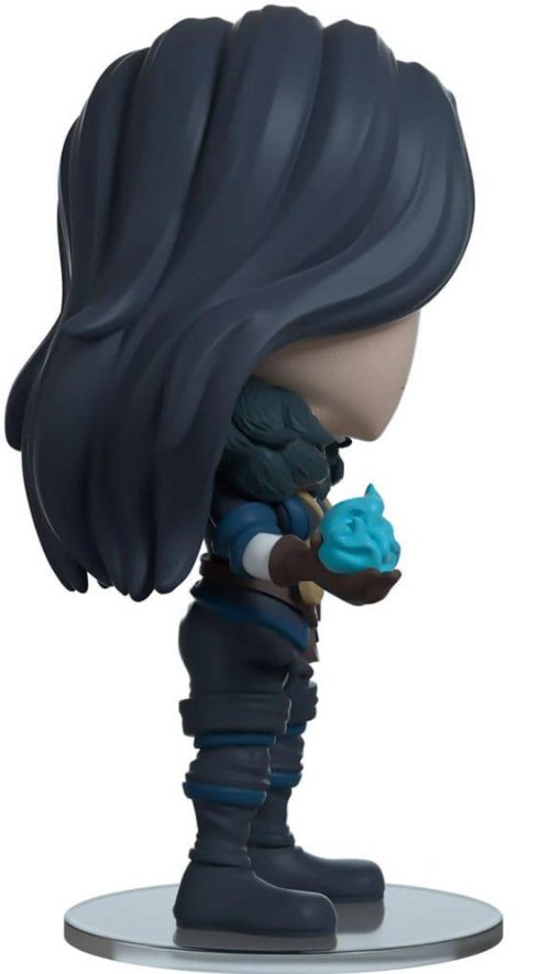 YouTooz Collectibles: The Witcher - Yennefer
Vinyl Figure (10cm)