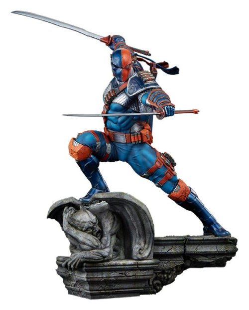 DC Comics: Premium Format - Deathstroke Statue
Figure (61cm)