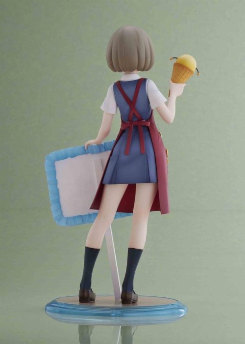 Love Live! Super Star!! - Keke Tang 1/7 Statue
Figure (25cm)