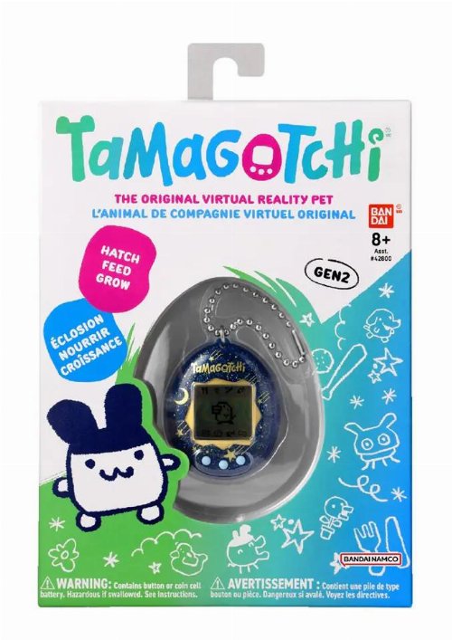 Bandai Tamagotchi Original - Starry
Night