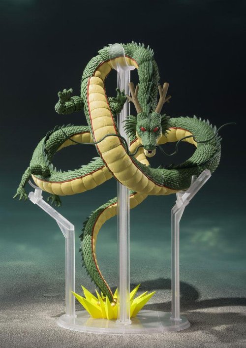 Dragon Ball Z: S.H. Figuarts - Shenron Action
Figure (28cm)