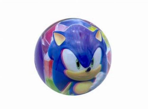 Sonic the Hedgehog Prime - Season 1 Capsule
Action Figure (Random Packaged Pack)