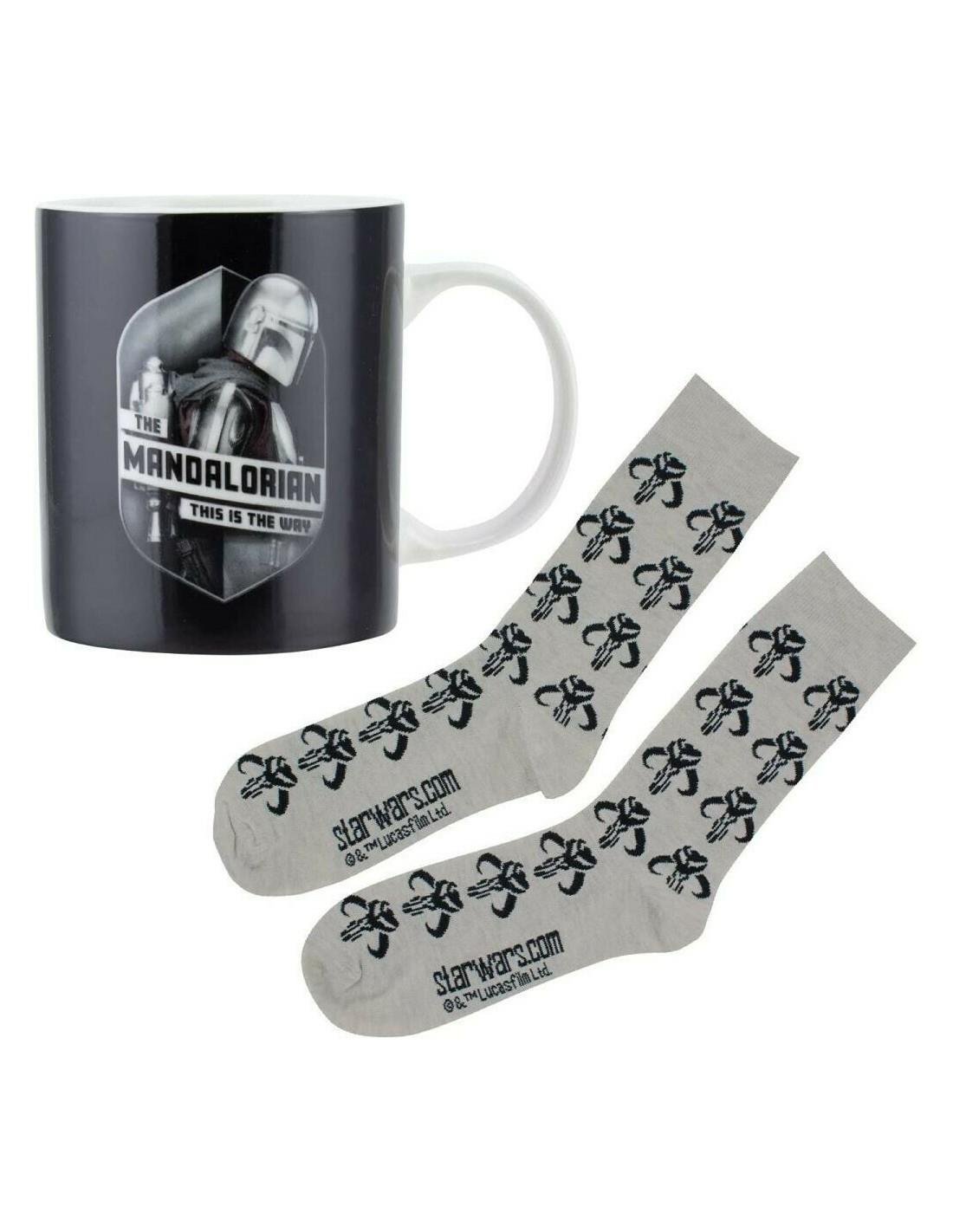 Stranger Things - Mug and Socks