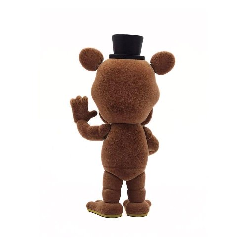 Φιγούρα YouTooz Collectibles: Five Nights at Freddy's
- Freddy (Flocked) (12cm)