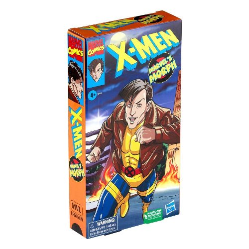 Marvel Legends: X-Men - Marvel's Morph Φιγούρα Δράσης
(15cm)