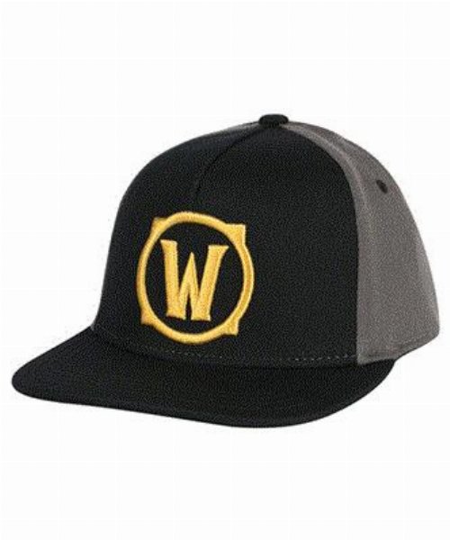 World of Warcraft - Iconic Stretch Fit
Καπέλο