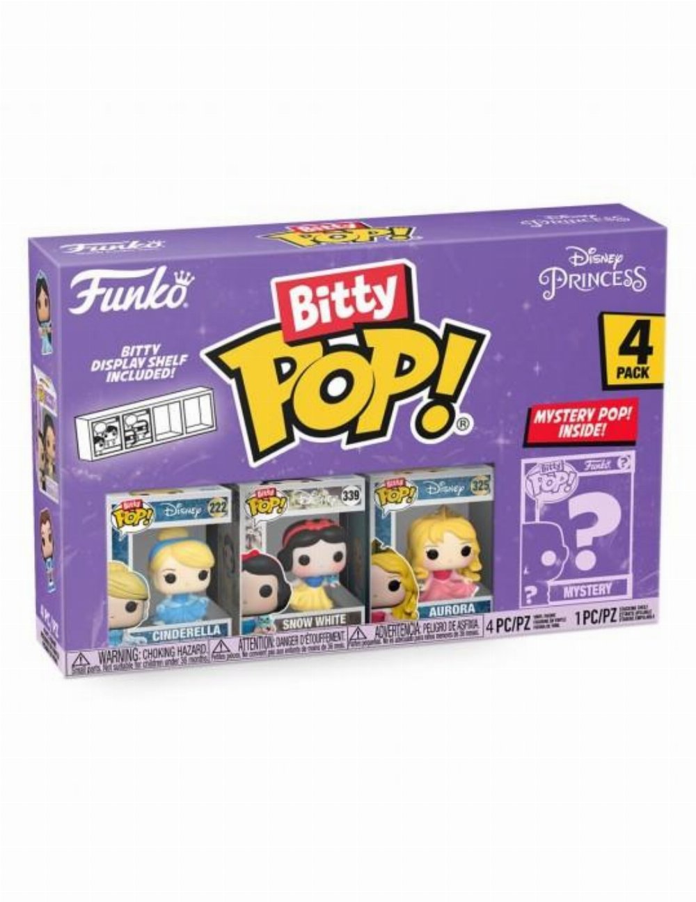 Funko Pop Disney Princess Ultimate 222 Cinderella Gold + Badge – Pop  Collector / Magasin Funko Pop / Loungefly / Soda