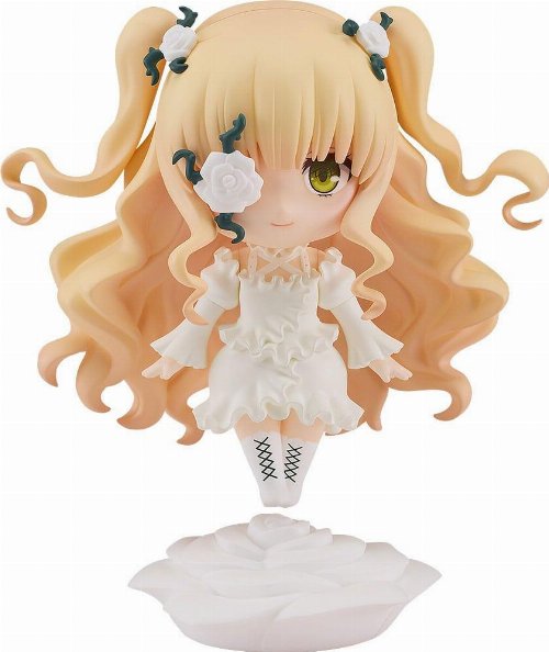 Rozen Maiden - Kirakishou Nendoroid Φιγούρα Δράσης
(10cm)