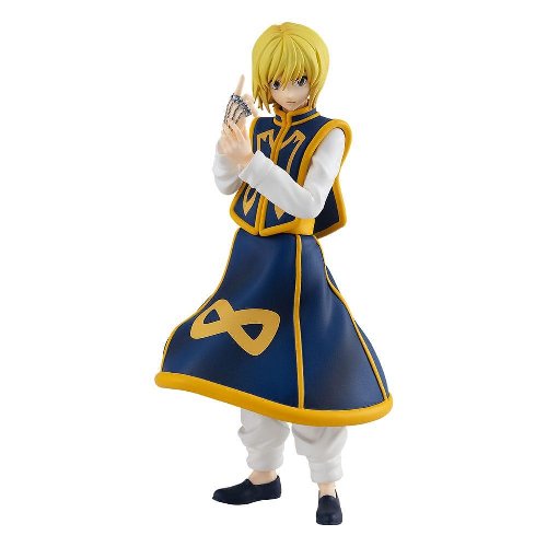 Hunter x Hunter: Pop Up Parade - Kurapika Φιγούρα
Αγαλματίδιο (18cm)