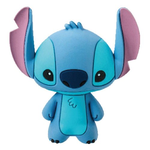 Disney: Lilo & Stitch - Stitch Relief
Magnet