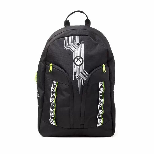 XBox - XBox Logo Backpack