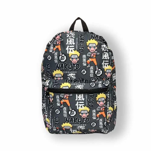 Naruto - Chibi Backpack