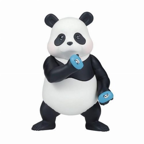 Jujutsu Kaisen: Q-Posket Petit - Panda Φιγούρα
Αγαλματίδιο (7cm)