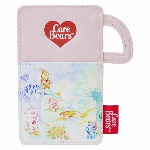 Loungefly - Care Bears and Cousins Cardholder
Wallet