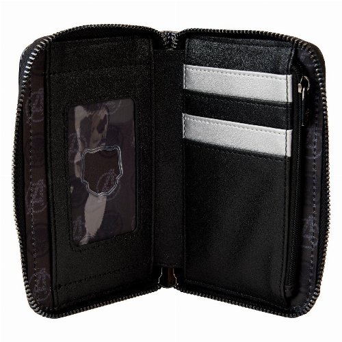 Loungefly - Marvel: Black Panther
Wallet