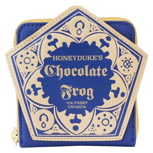 Loungefly - Harry Potter: Dukes Chocolate Frog
Wallet