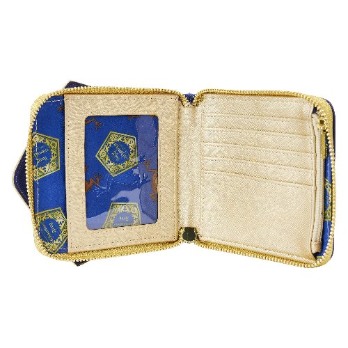 Loungefly - Harry Potter: Dukes Chocolate Frog
Wallet