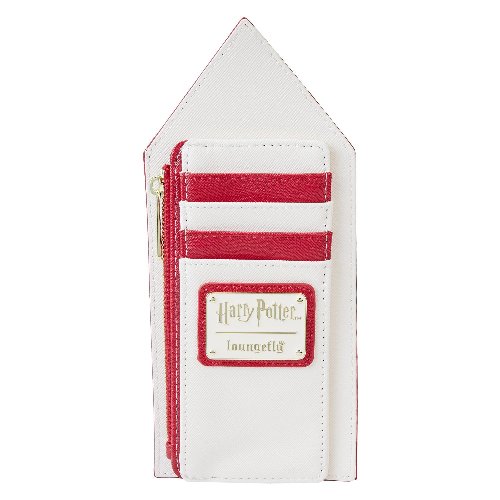 Loungefly - Harry Potter: Honey Dukes Every
Flavour Beans Cardholder Wallet